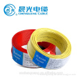 copper core pvc insulated electric wire 1.5/2.5/4/6